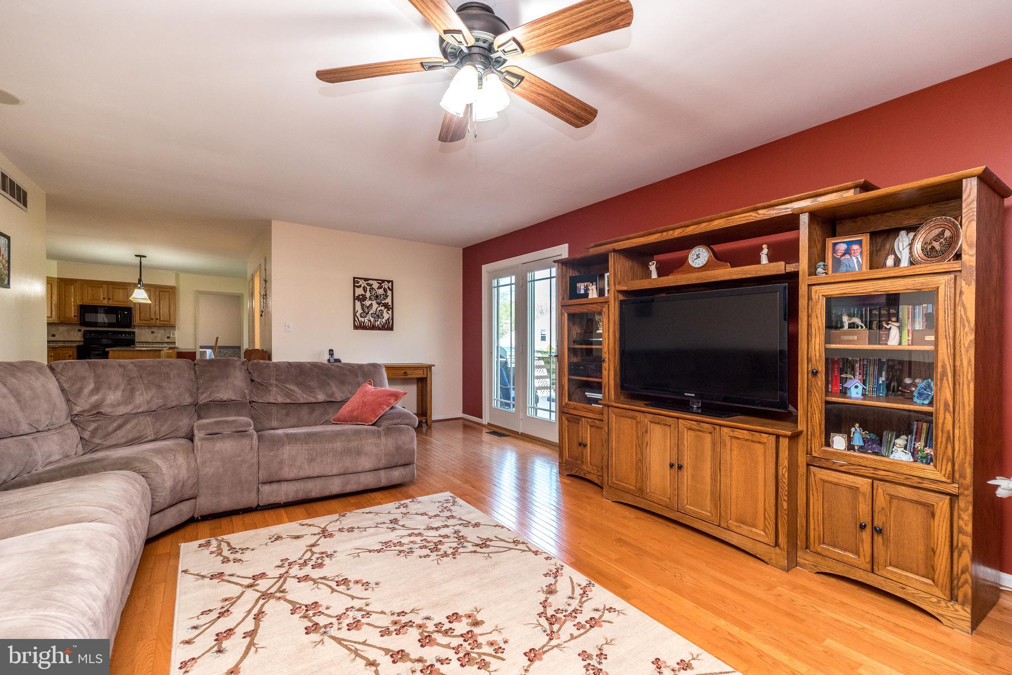 GRISTMILL RUN - Residential