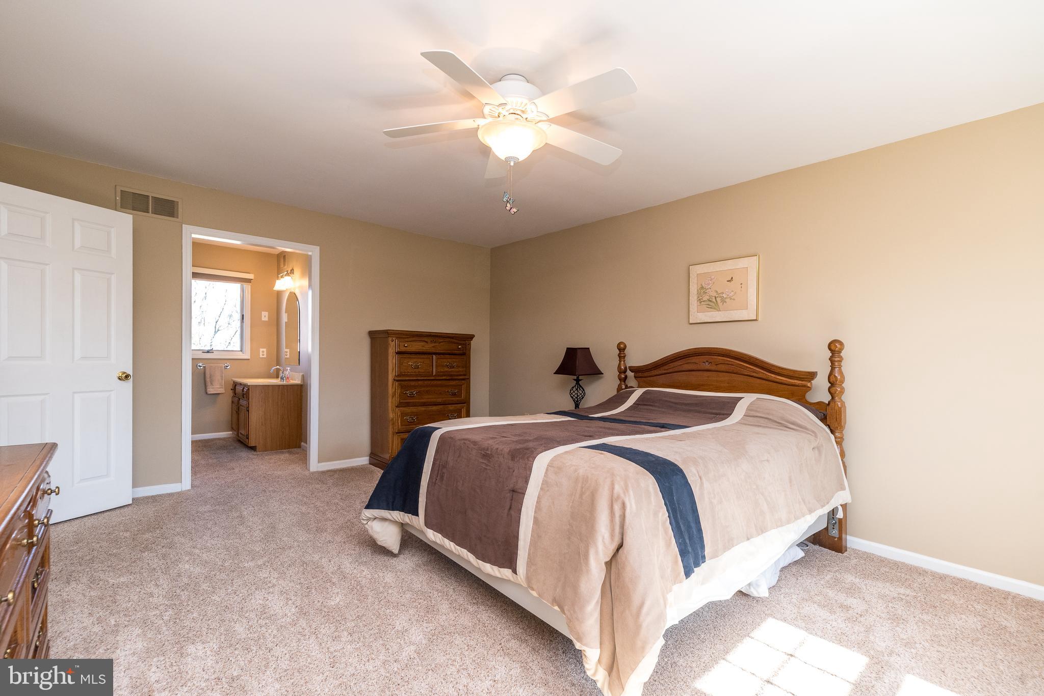 GRISTMILL RUN - Residential