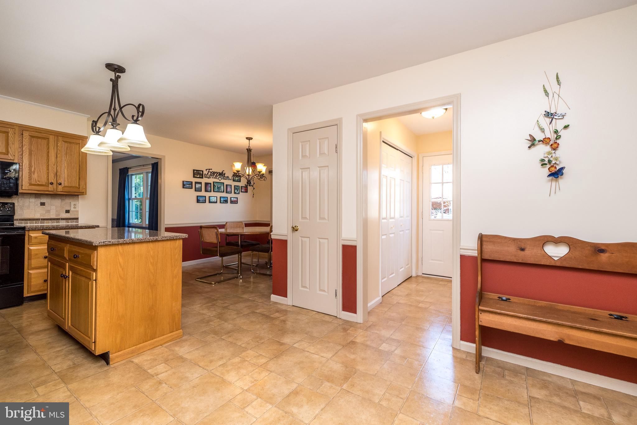 GRISTMILL RUN - Residential