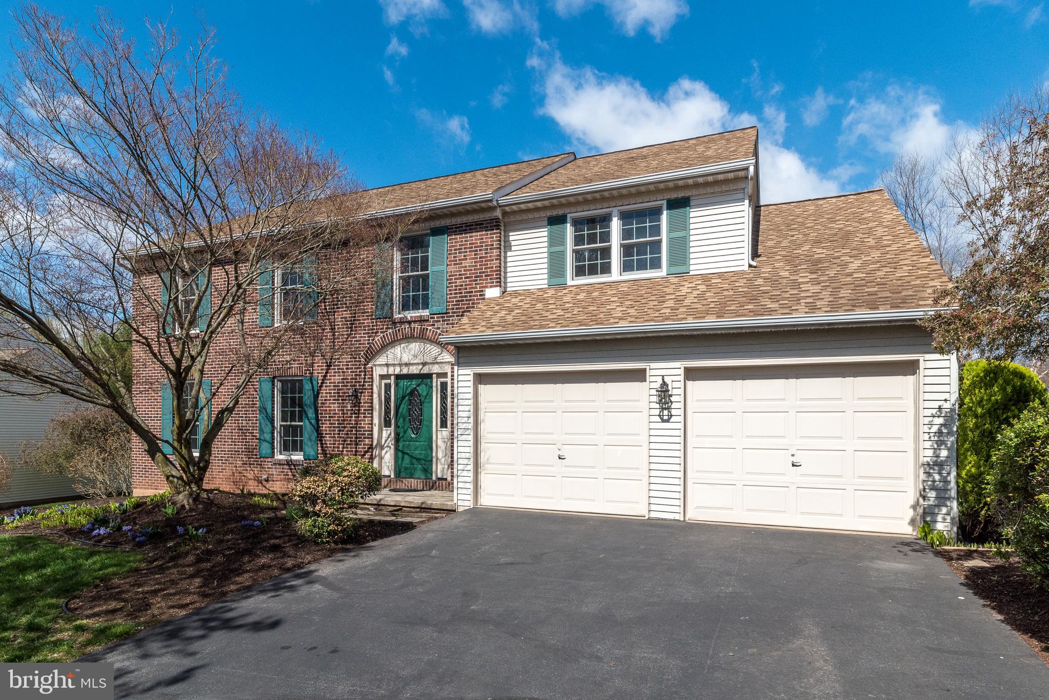 445 STONEMASON WAY