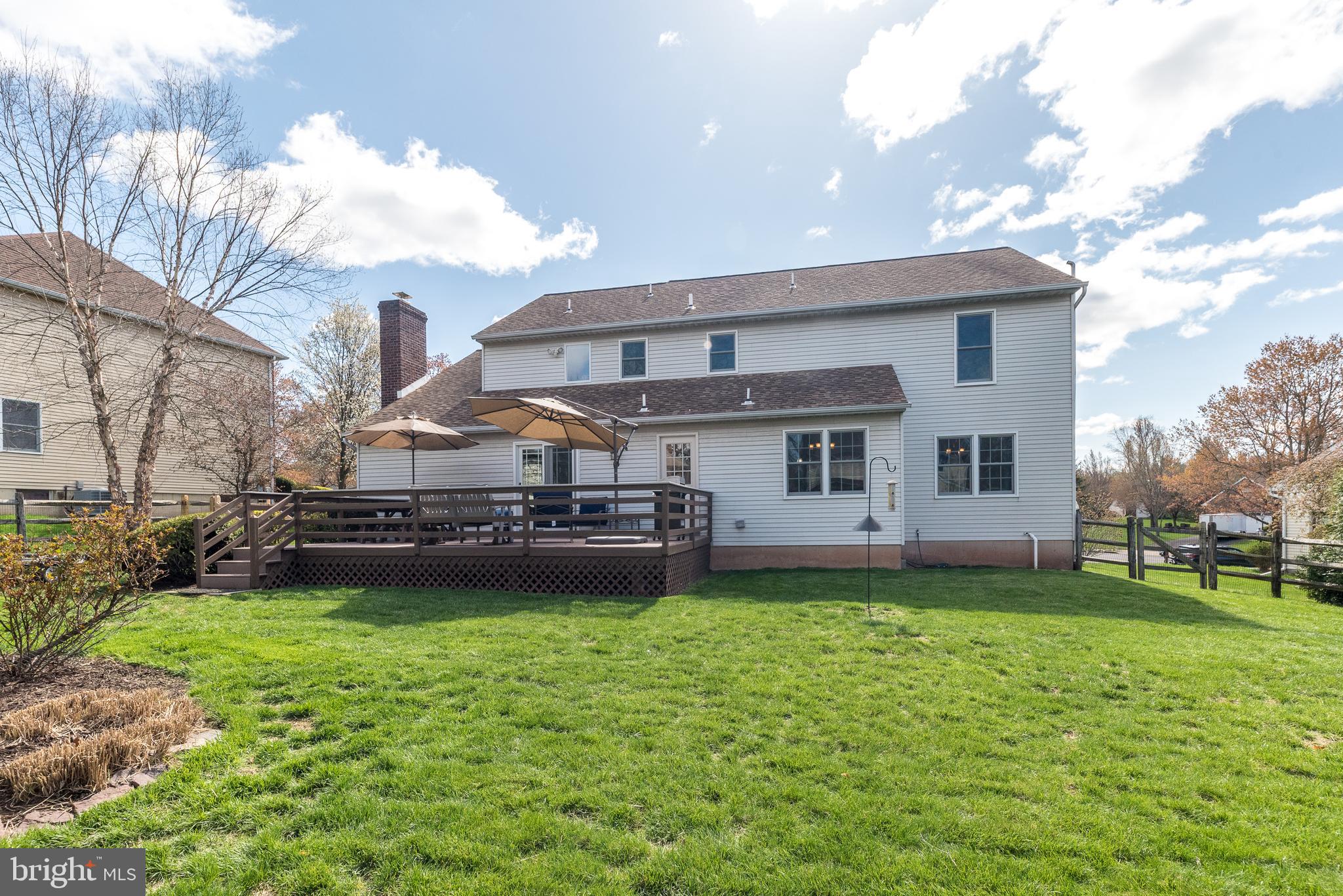 GRISTMILL RUN - Residential