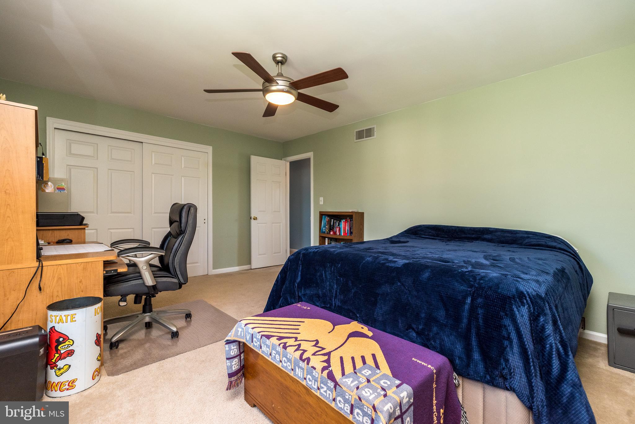 GRISTMILL RUN - Residential