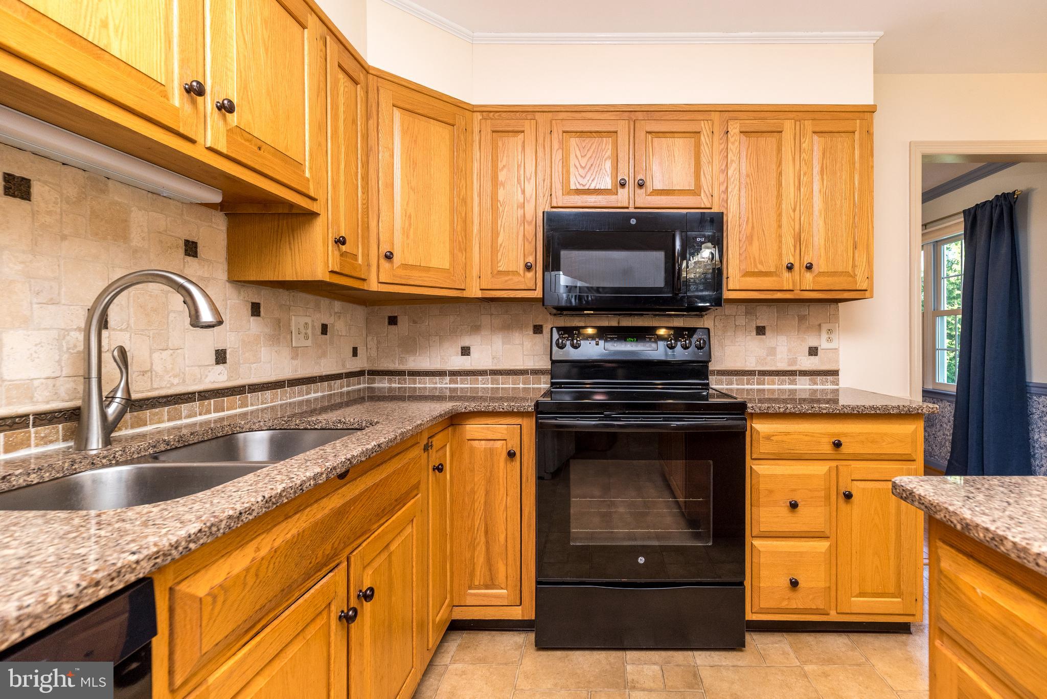 GRISTMILL RUN - Residential