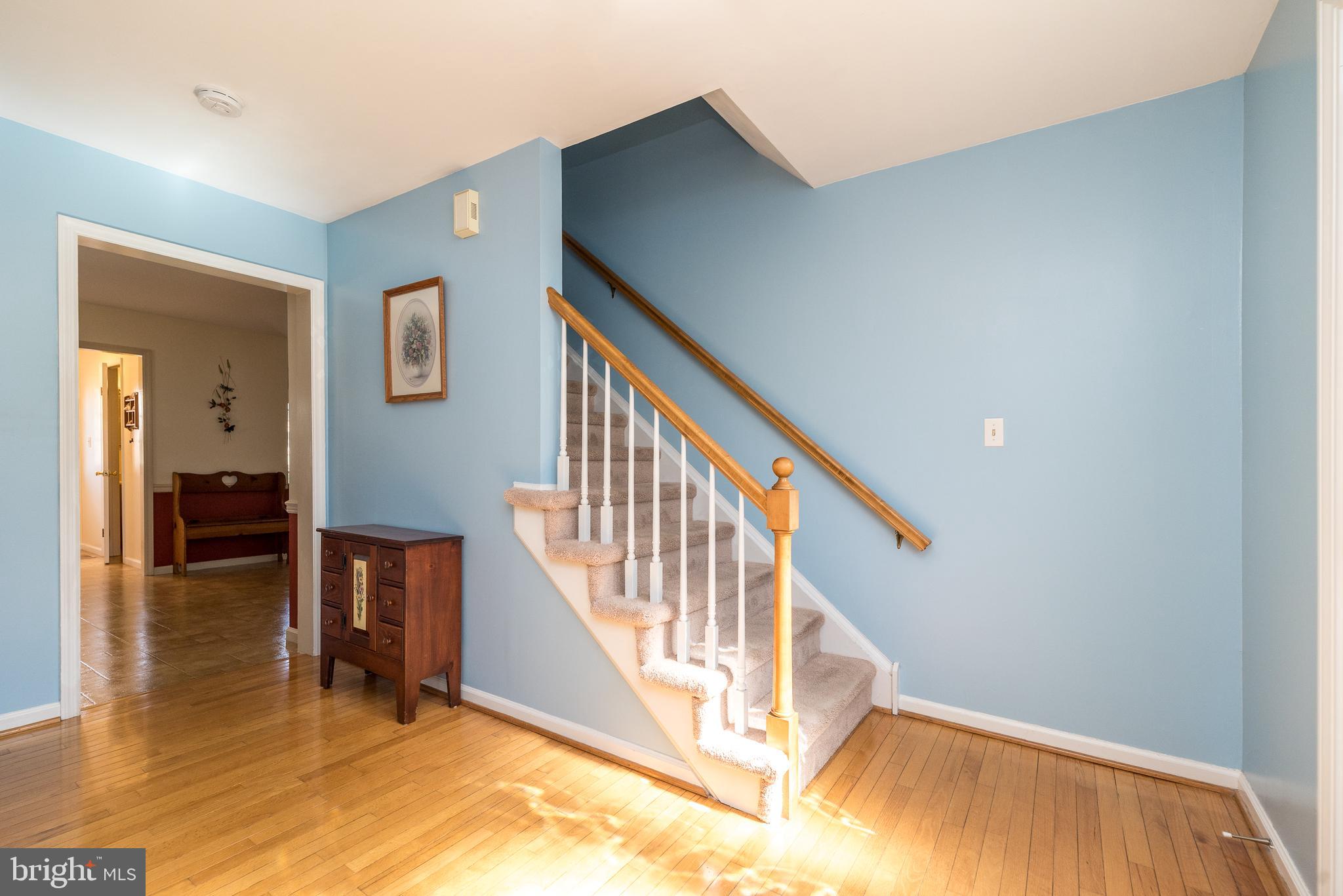 GRISTMILL RUN - Residential