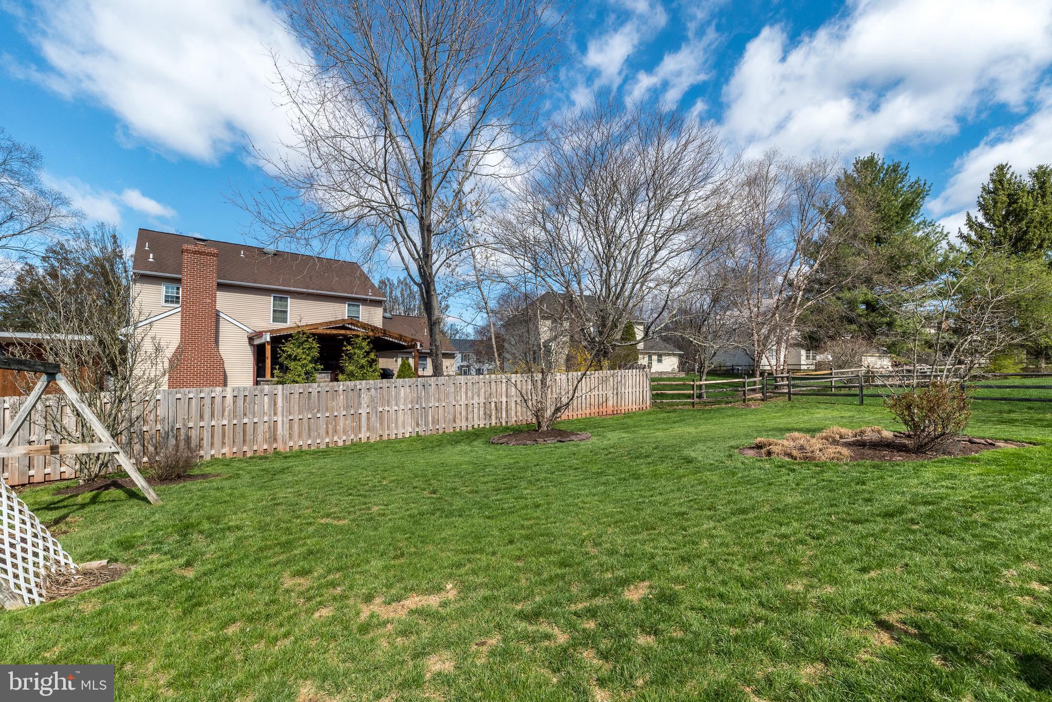 GRISTMILL RUN - Residential