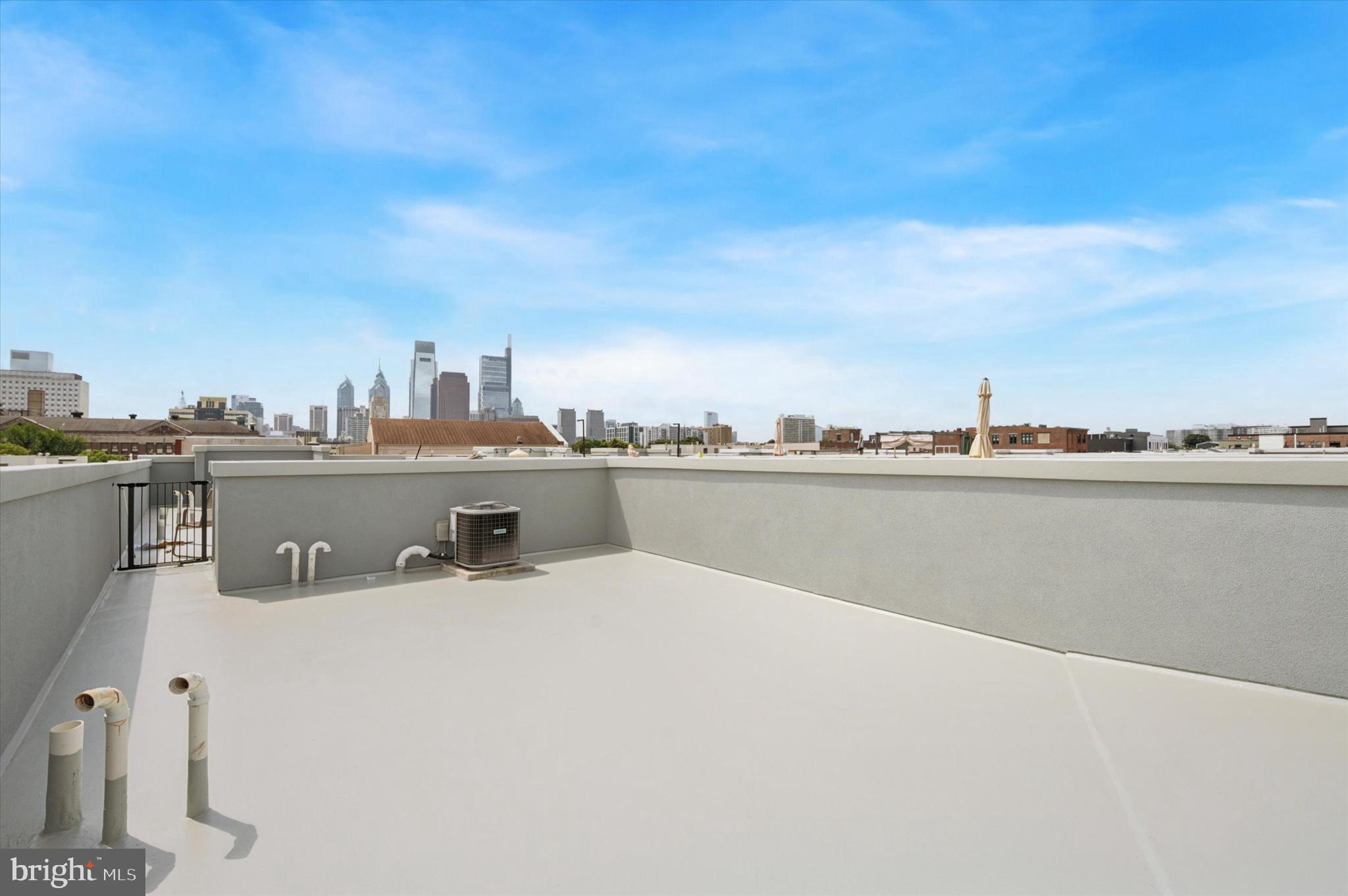 FAIRMOUNT - Residential