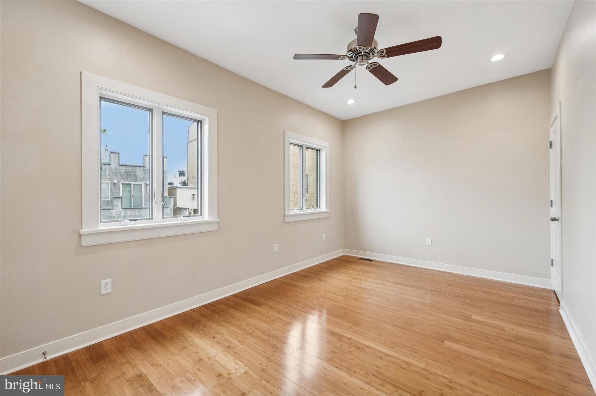 FAIRMOUNT - Residential