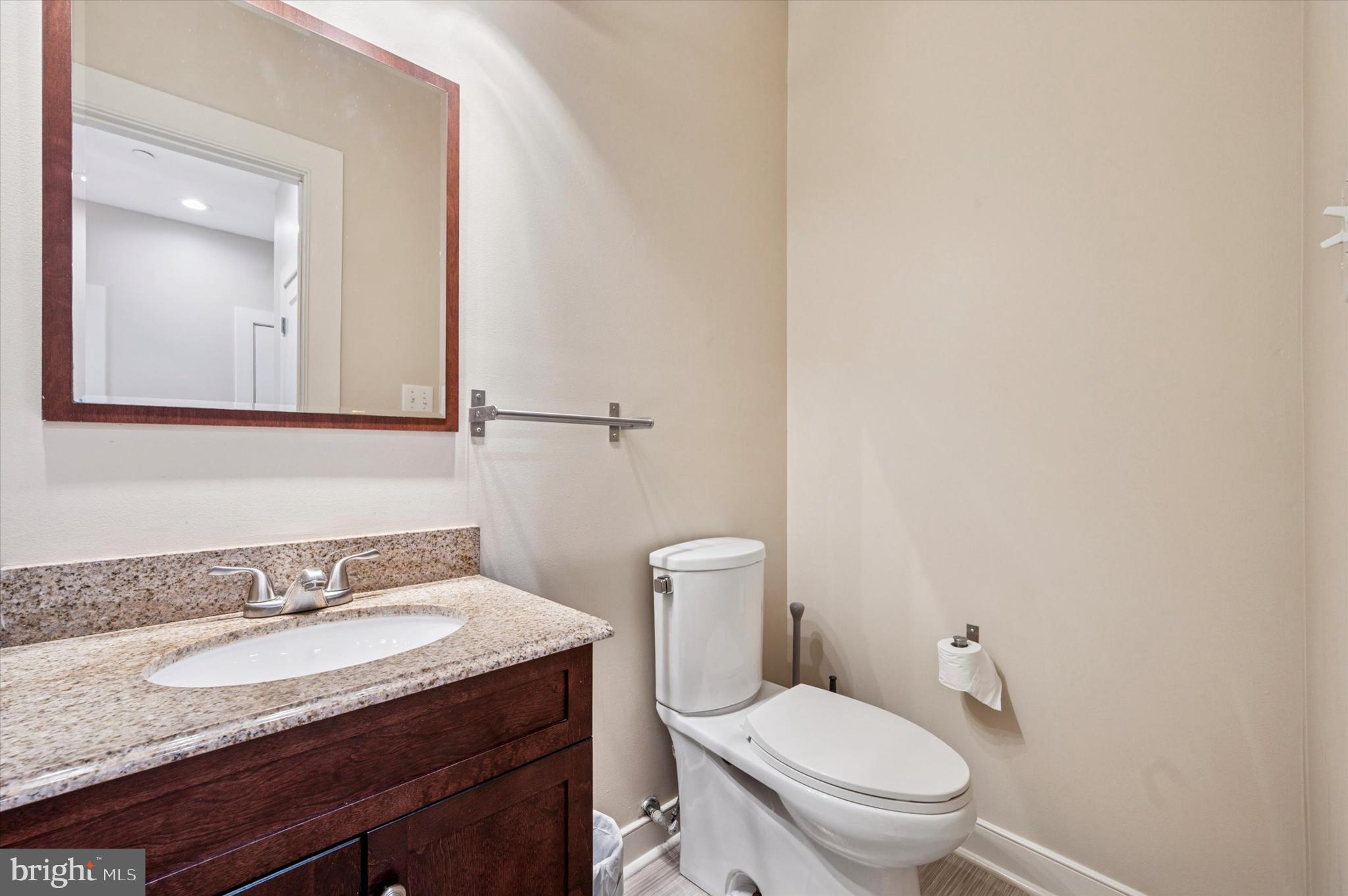 FAIRMOUNT - Residential