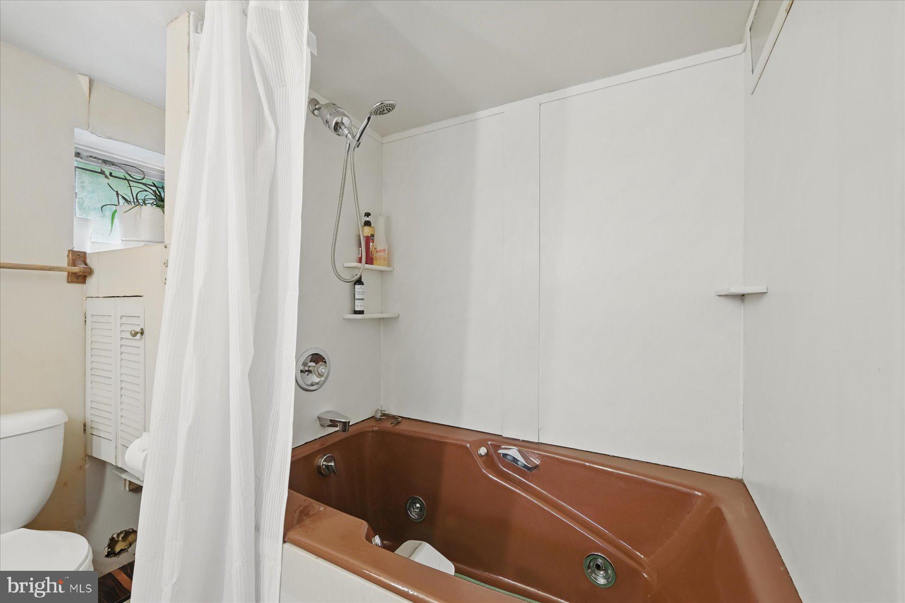 WARD 27 - Residential