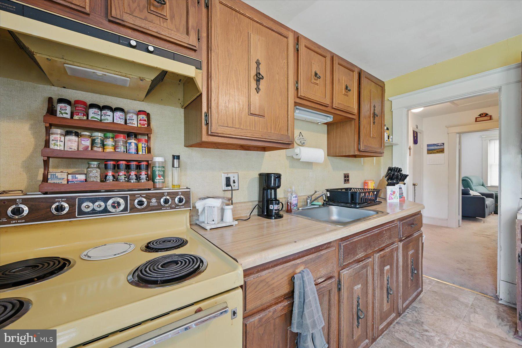 WARD 27 - Residential