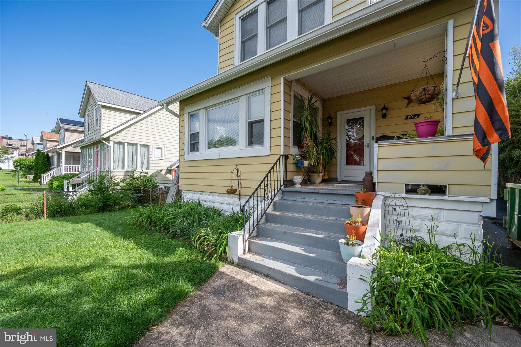 WARD 27 - Residential