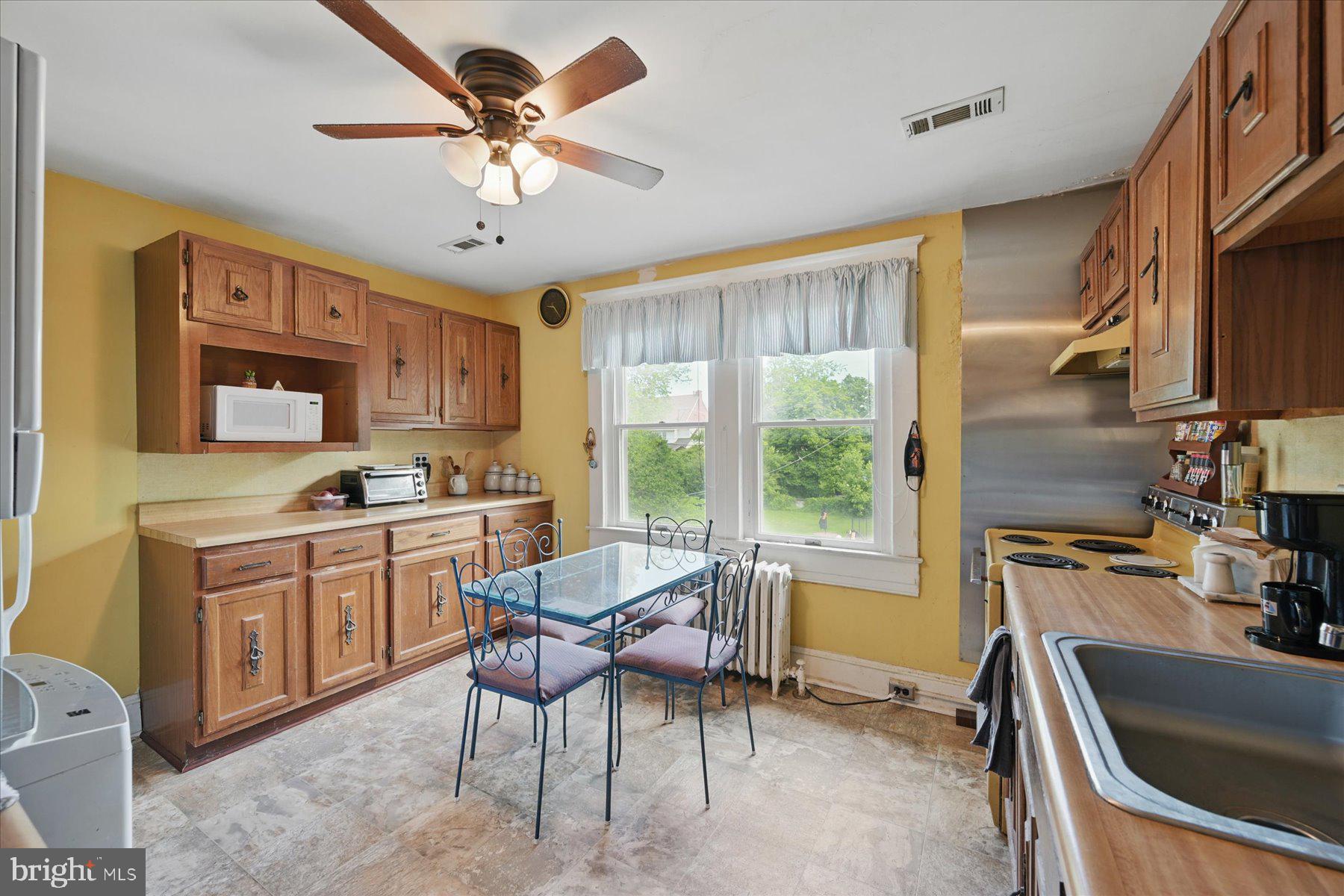 WARD 27 - Residential