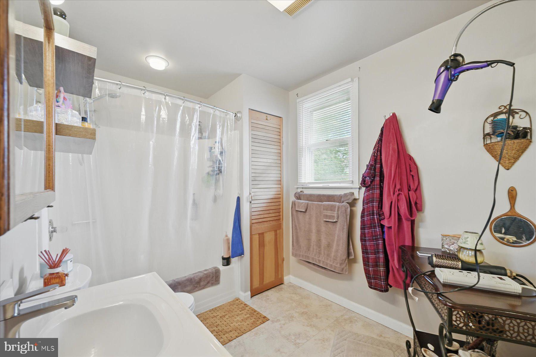 WARD 27 - Residential