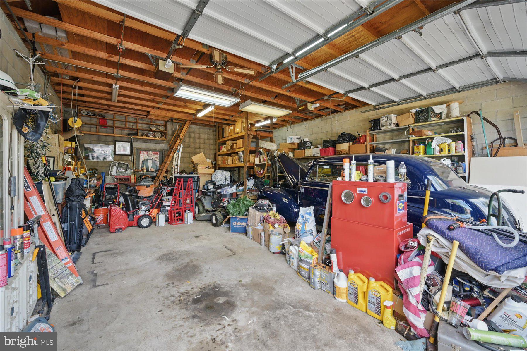 WARD 27 - Residential