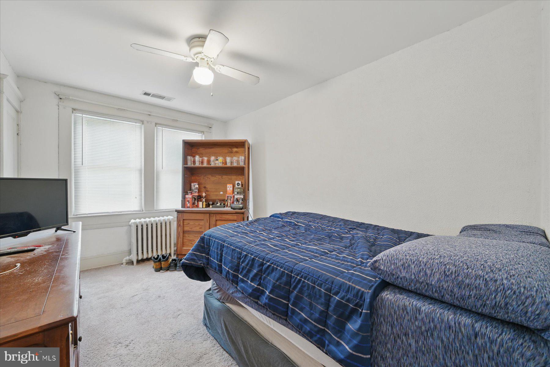 WARD 27 - Residential