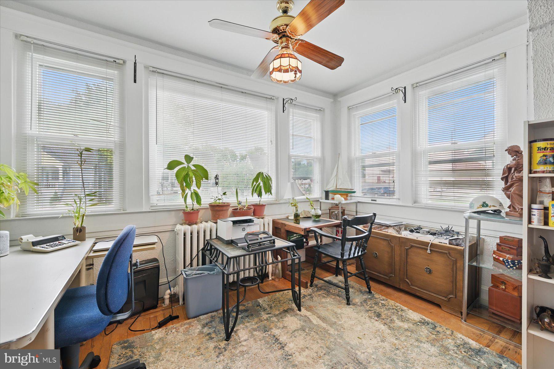 WARD 27 - Residential