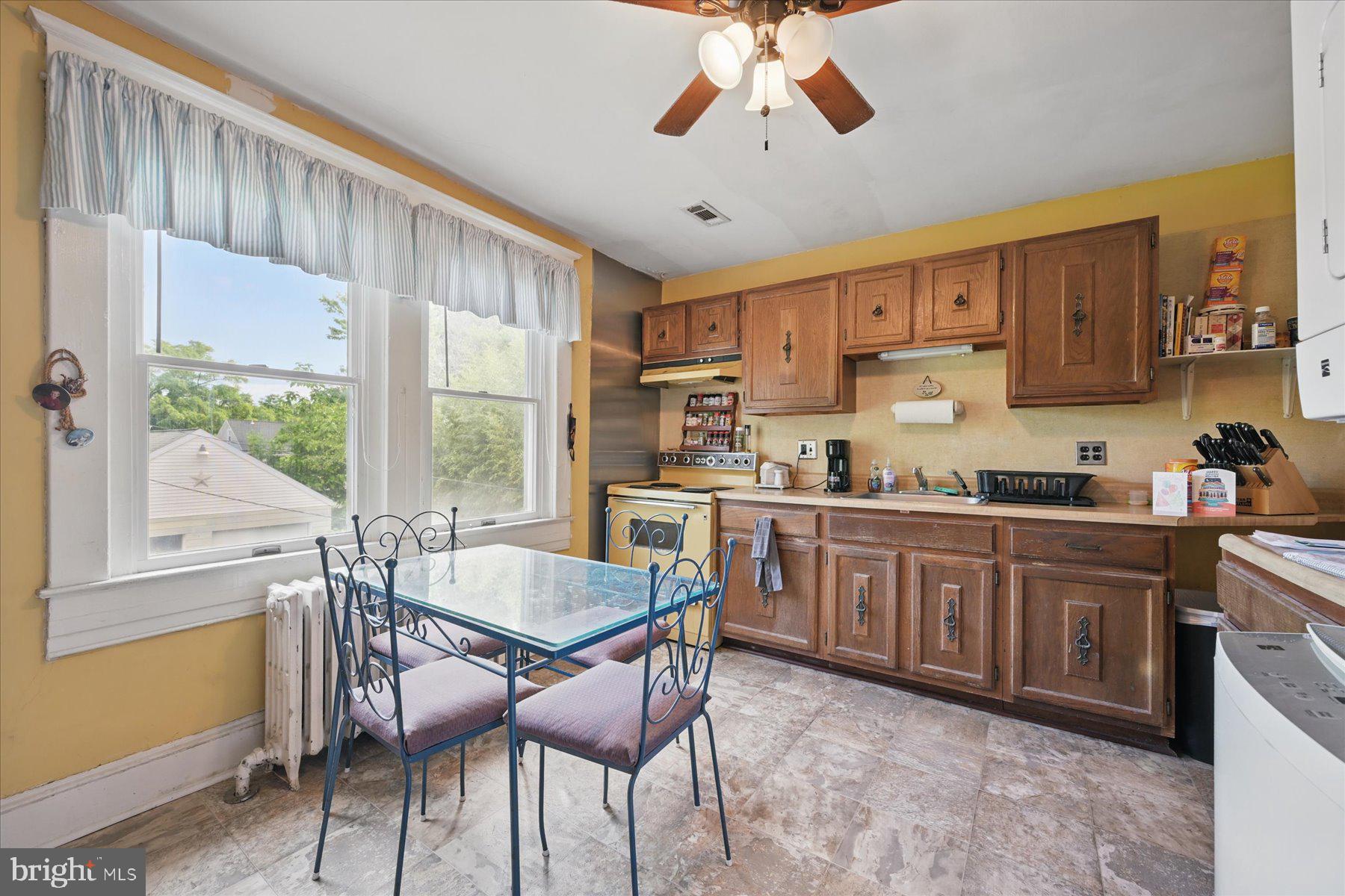 WARD 27 - Residential