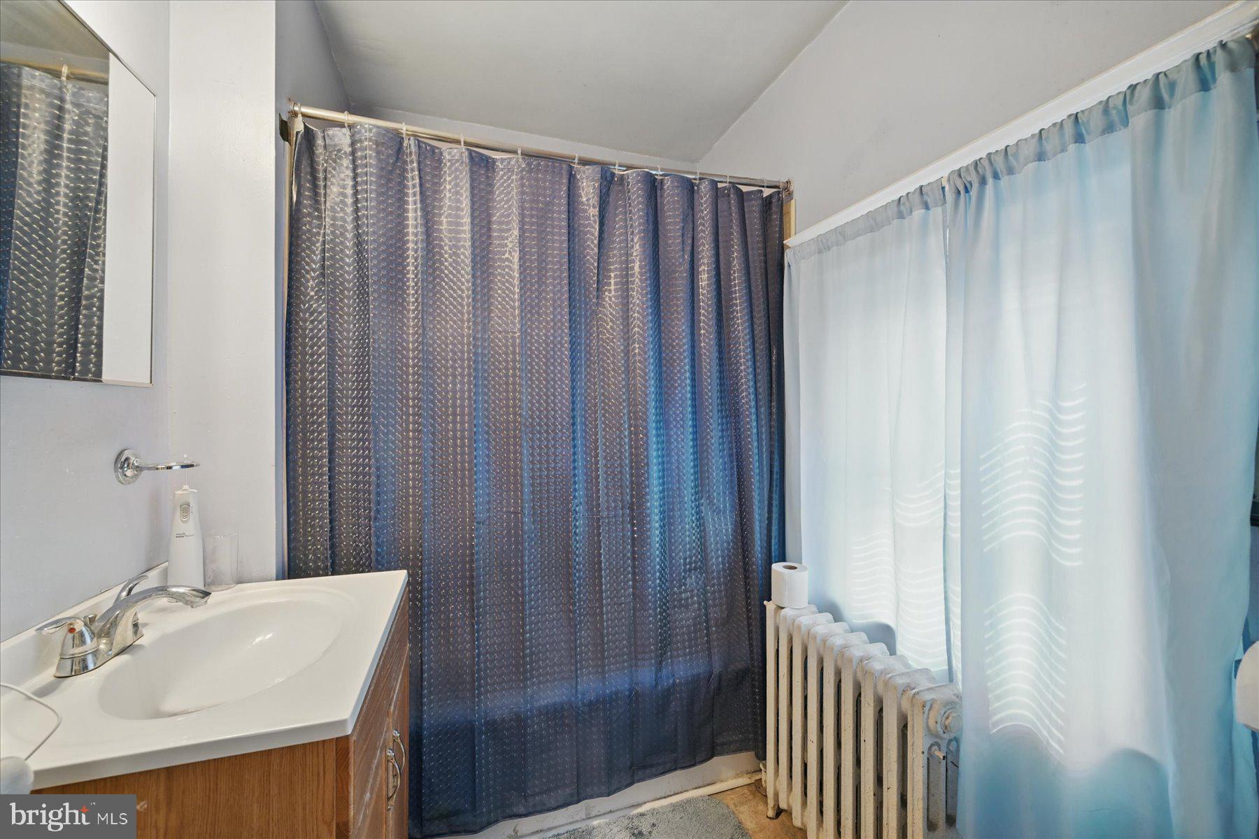 WARD 27 - Residential