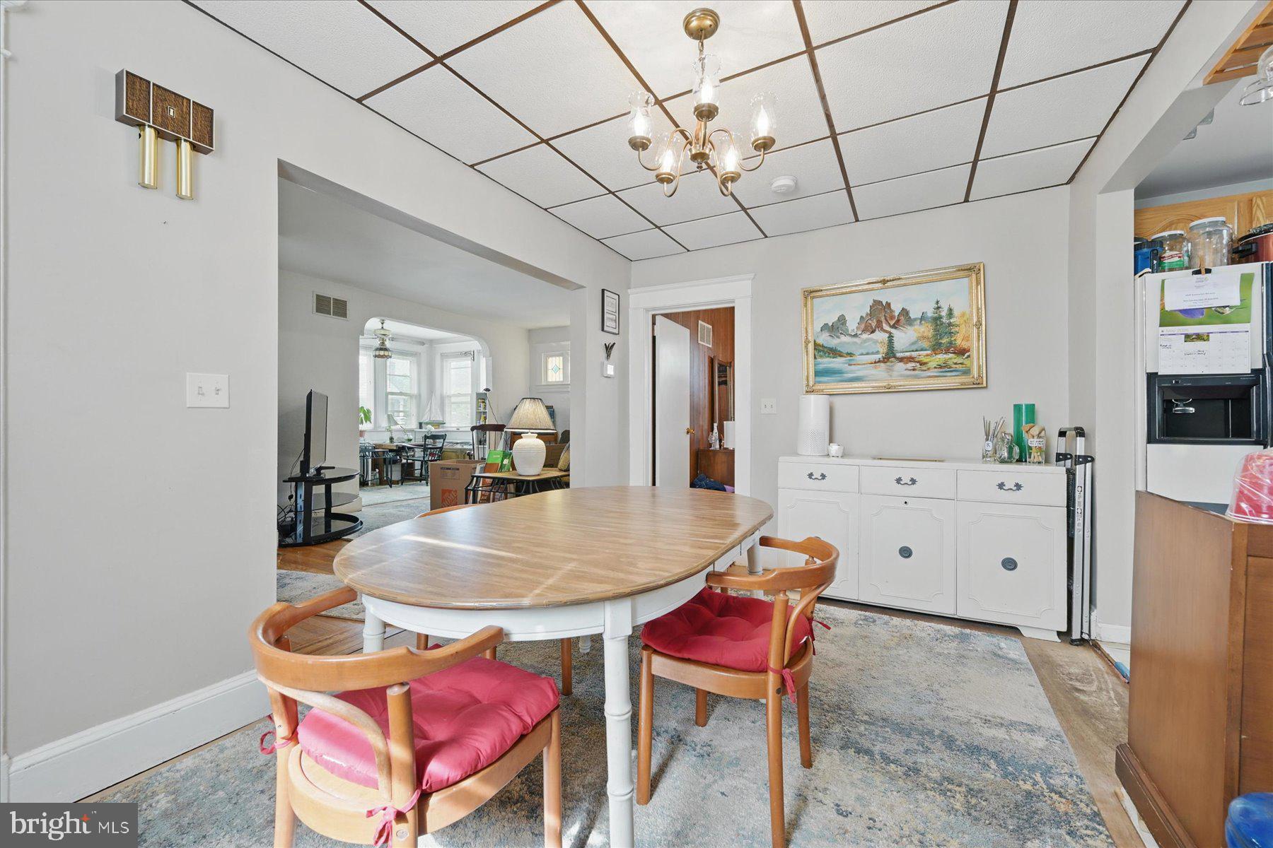 WARD 27 - Residential