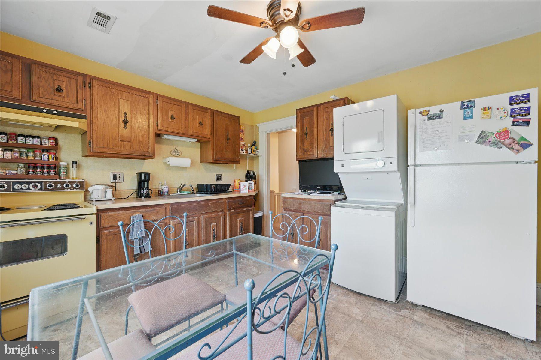 WARD 27 - Residential