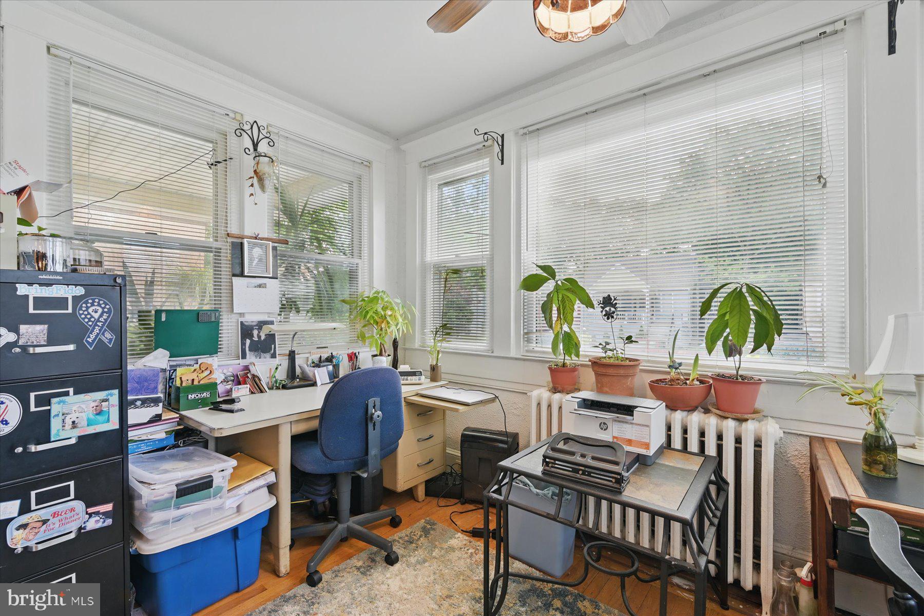 WARD 27 - Residential