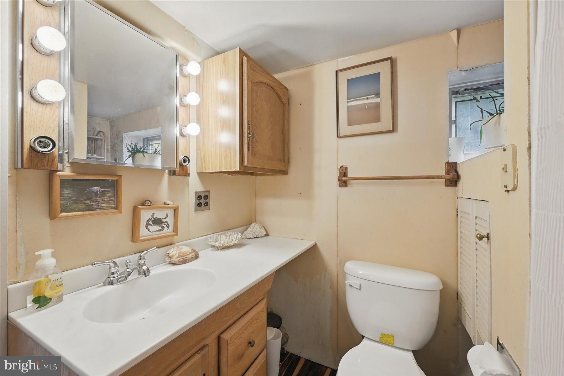 WARD 27 - Residential