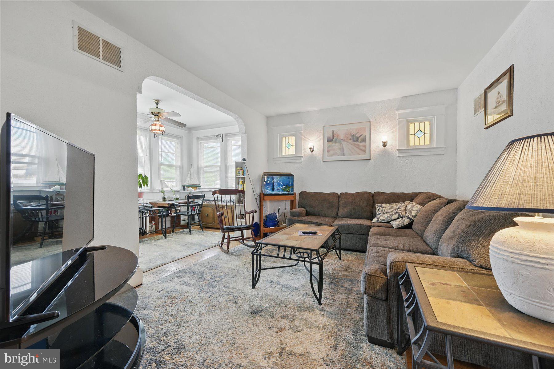 WARD 27 - Residential