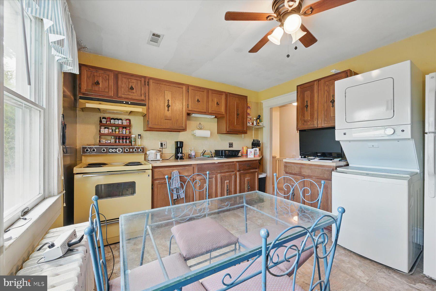 WARD 27 - Residential