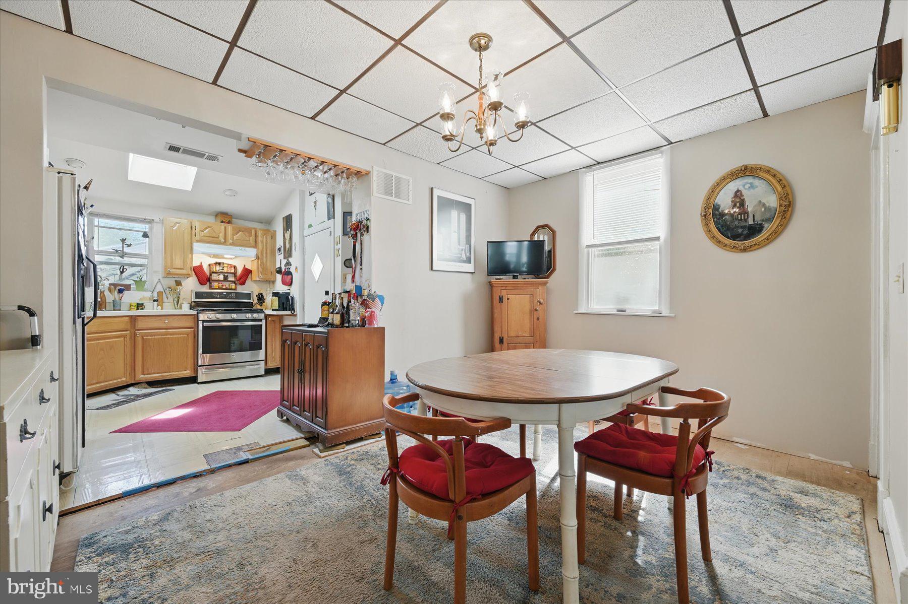 WARD 27 - Residential