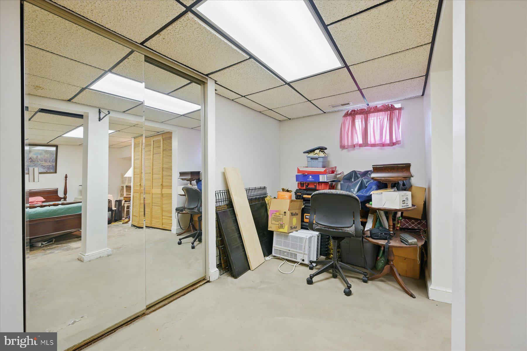 WARD 27 - Residential