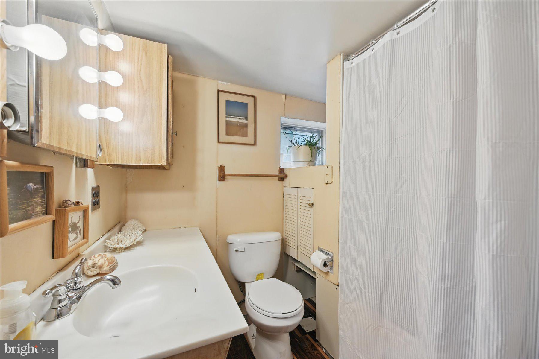 WARD 27 - Residential