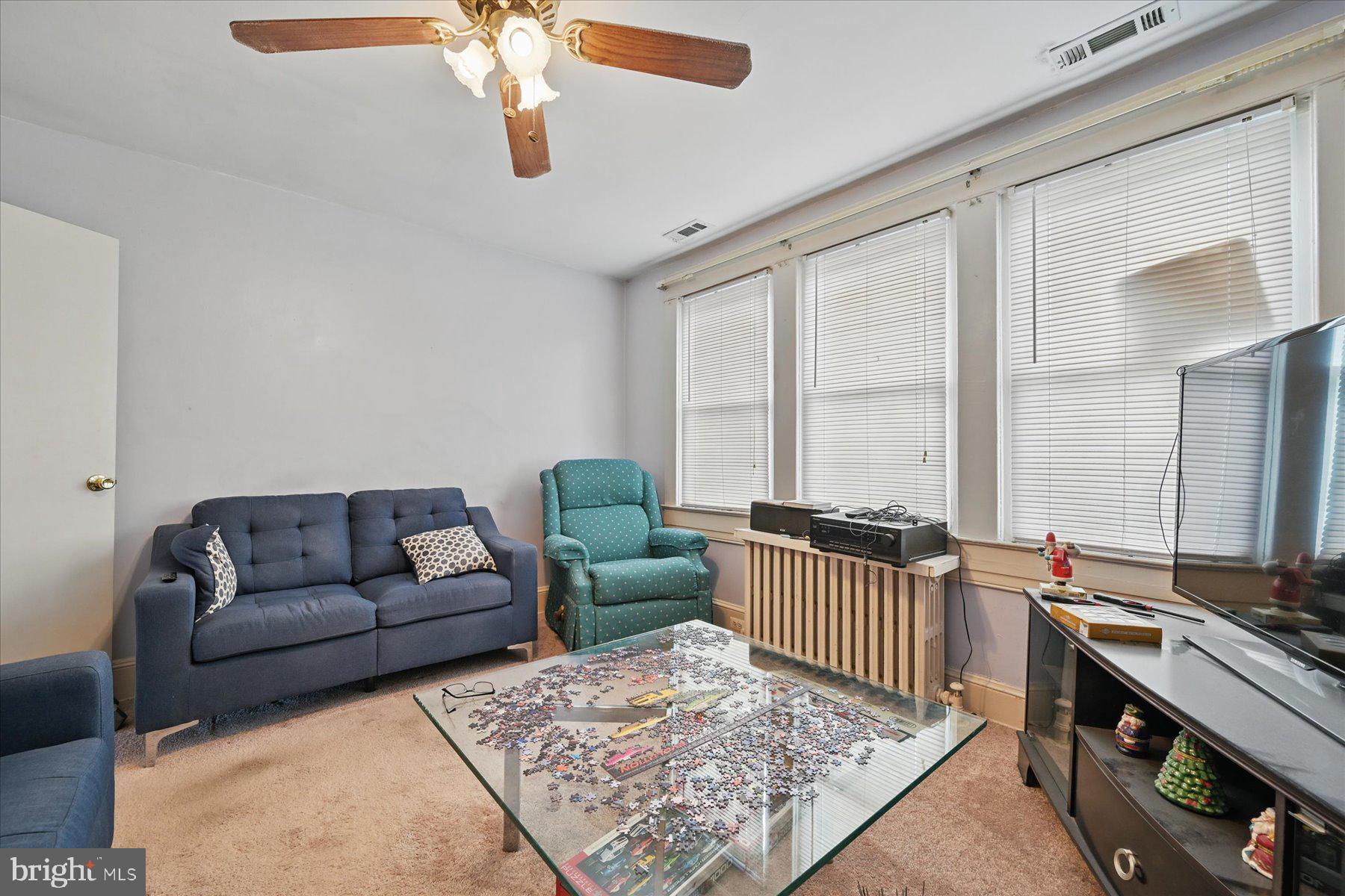 WARD 27 - Residential