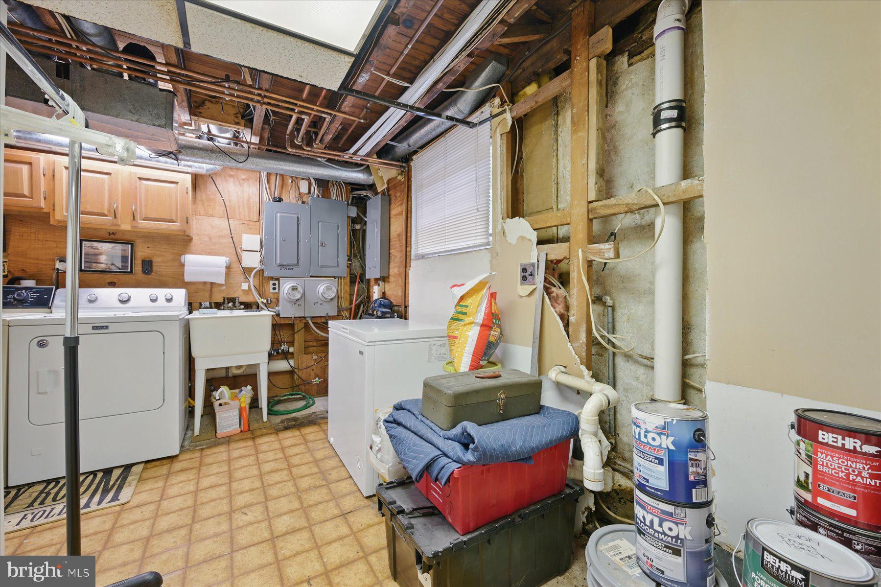 WARD 27 - Residential