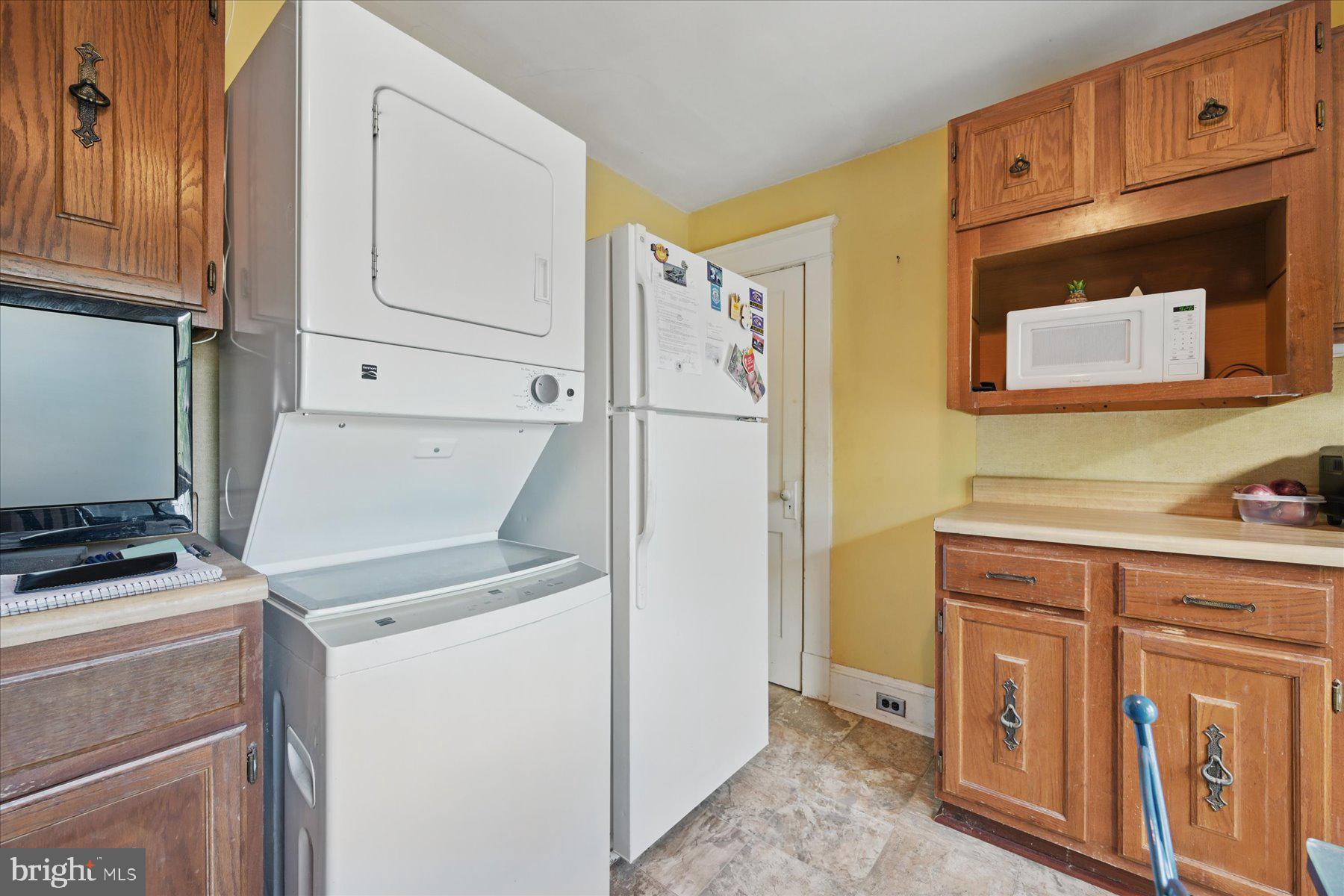 WARD 27 - Residential