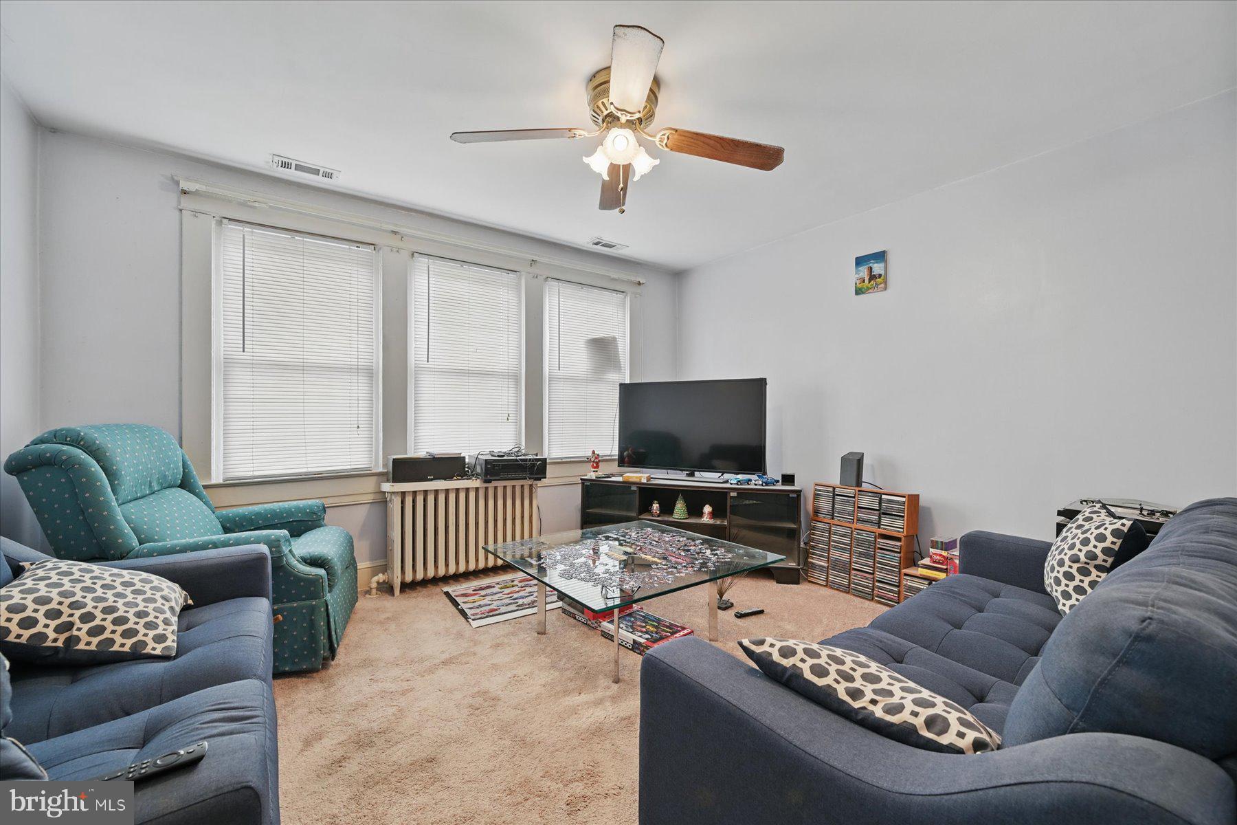 WARD 27 - Residential