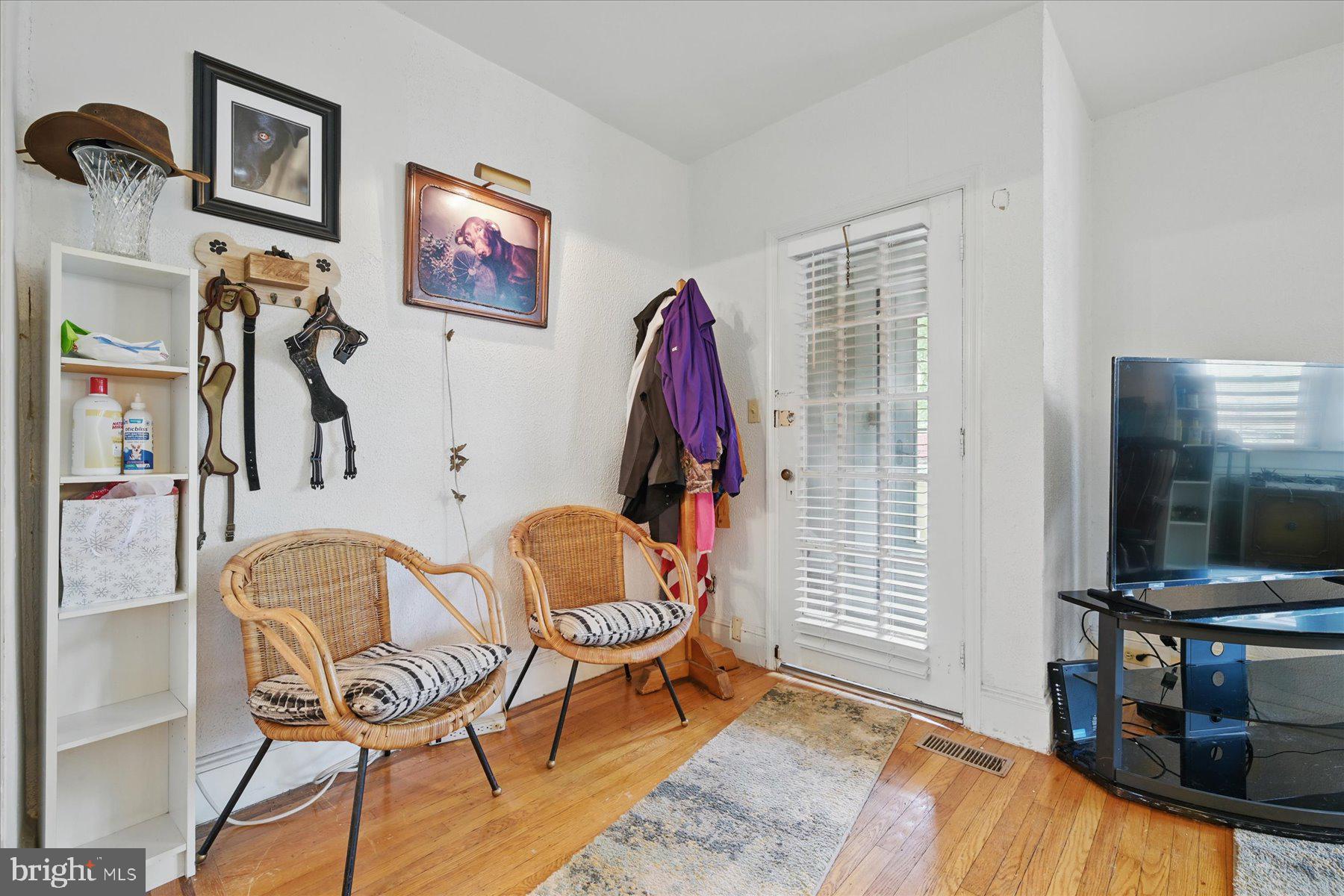 WARD 27 - Residential