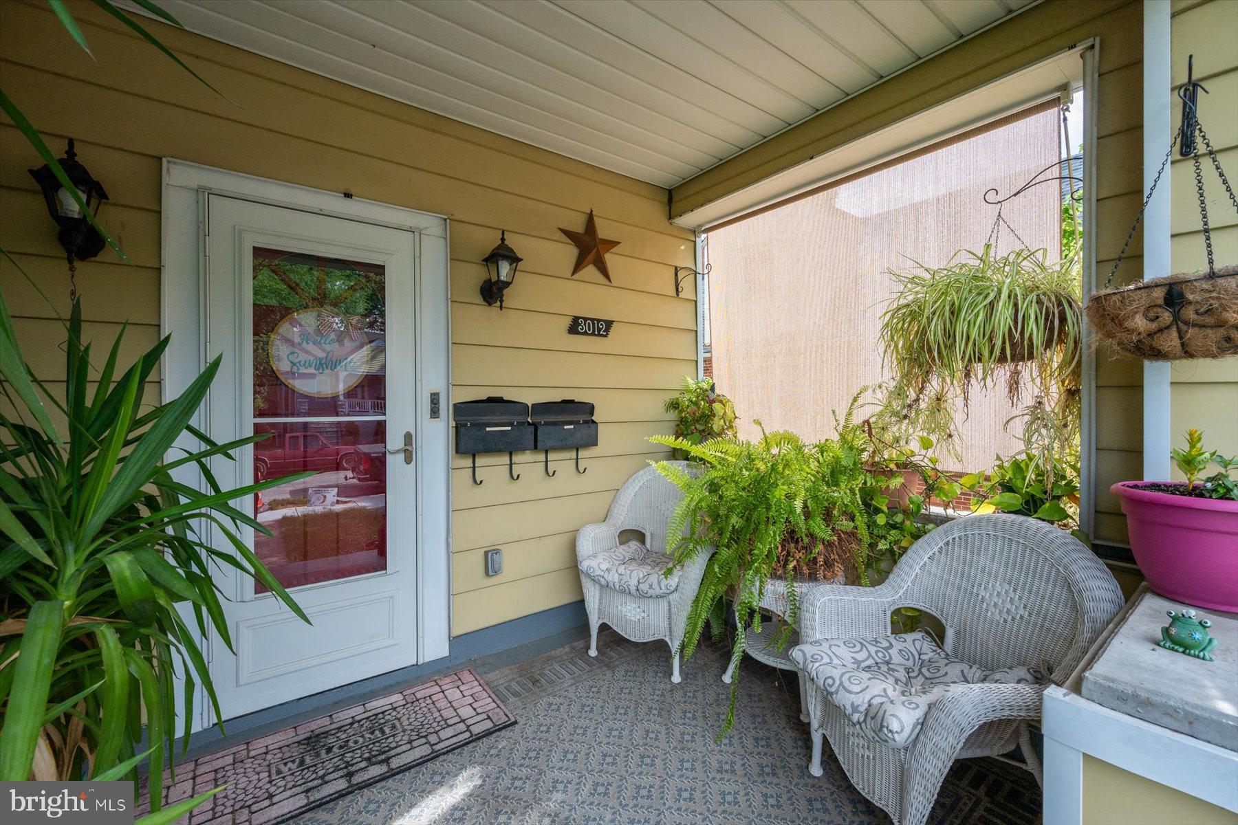 WARD 27 - Residential