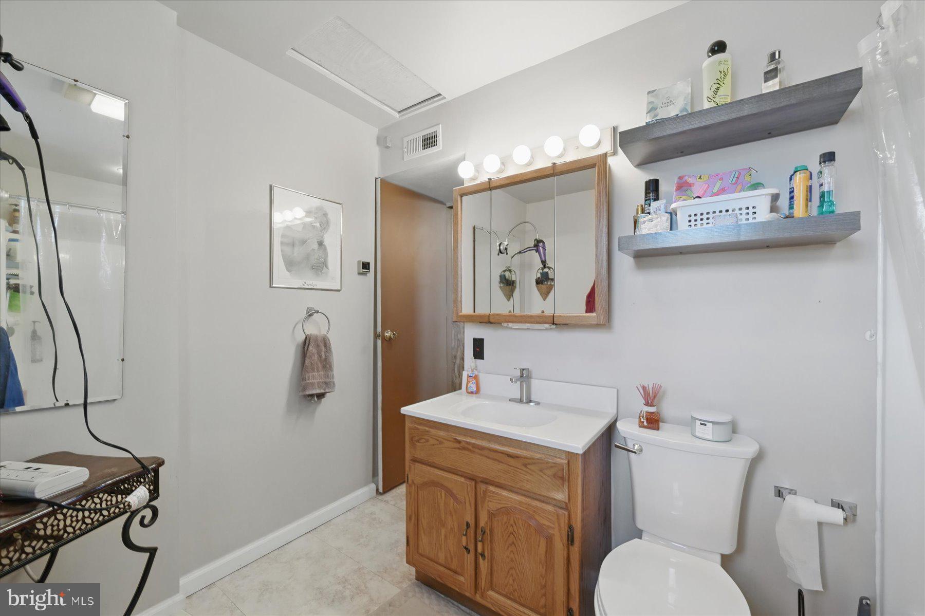 WARD 27 - Residential