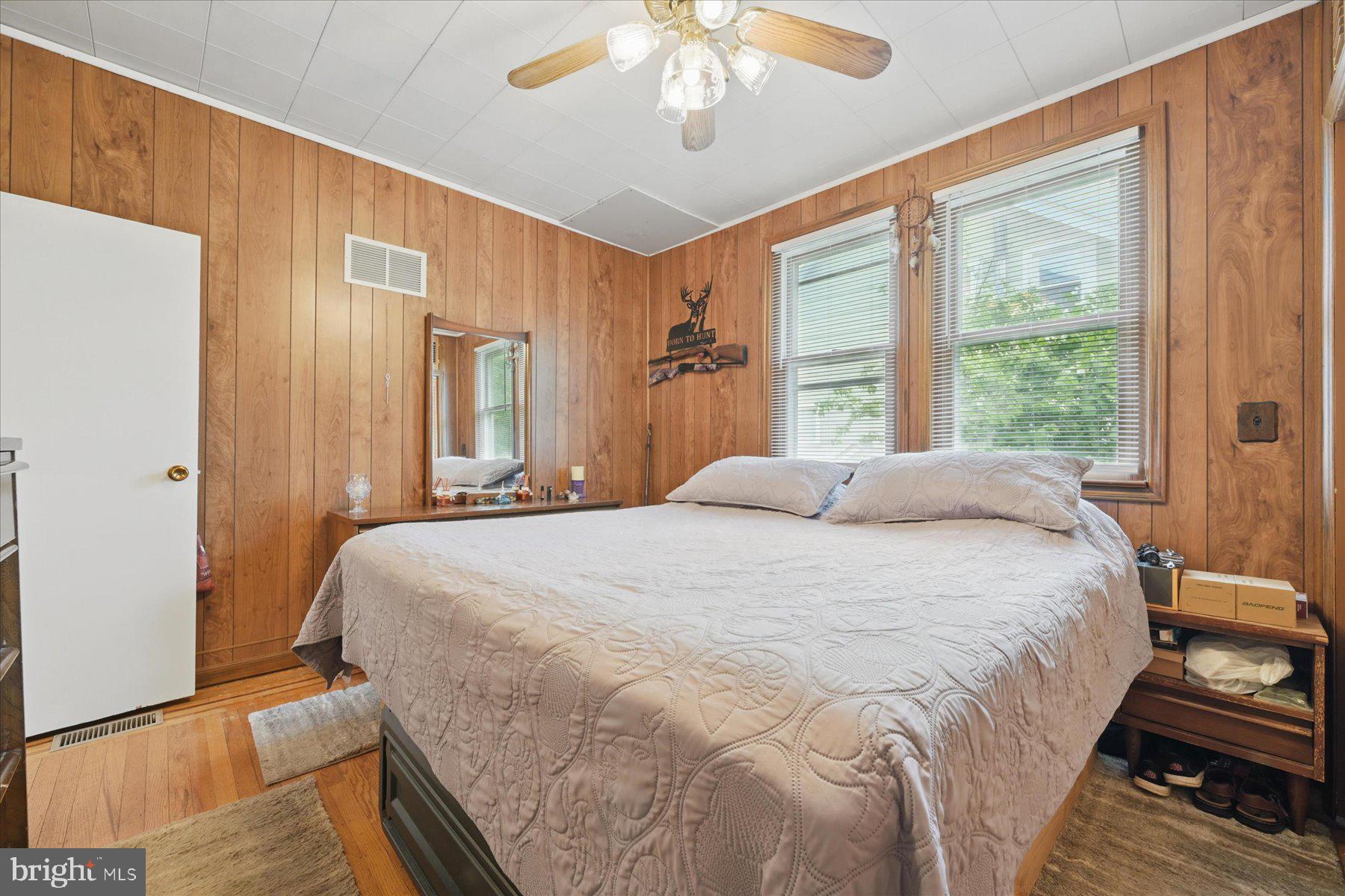 WARD 27 - Residential