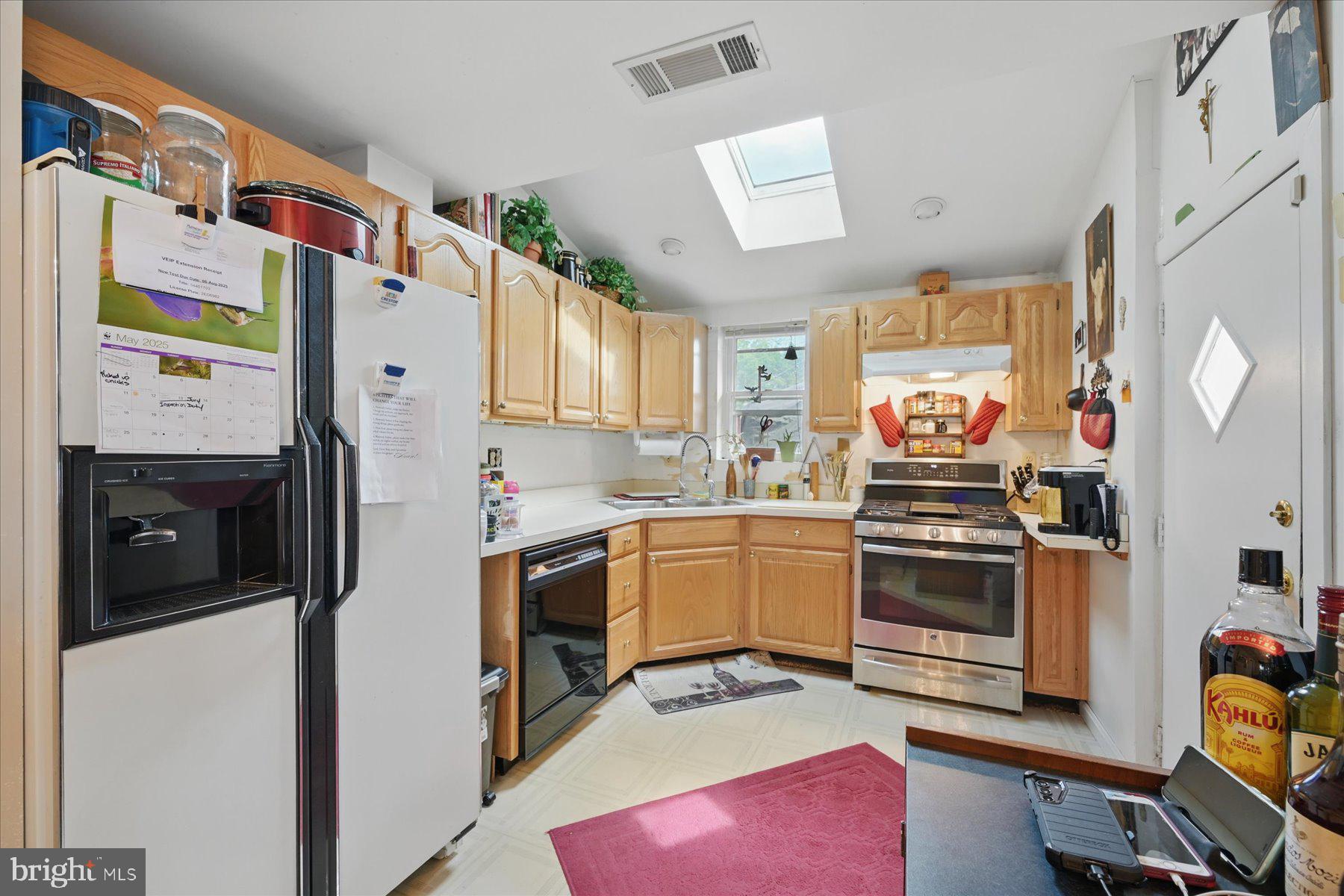 WARD 27 - Residential