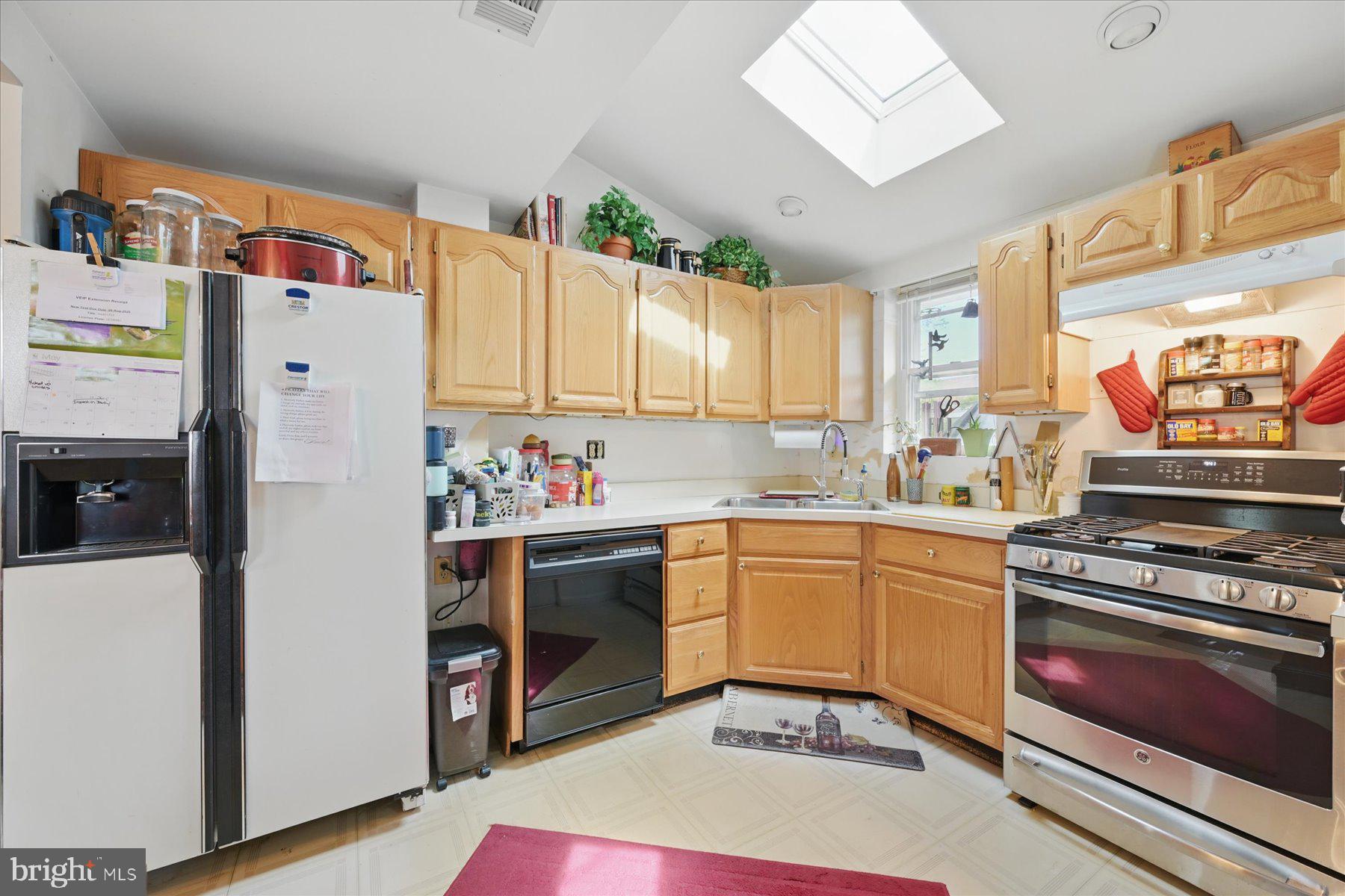 WARD 27 - Residential