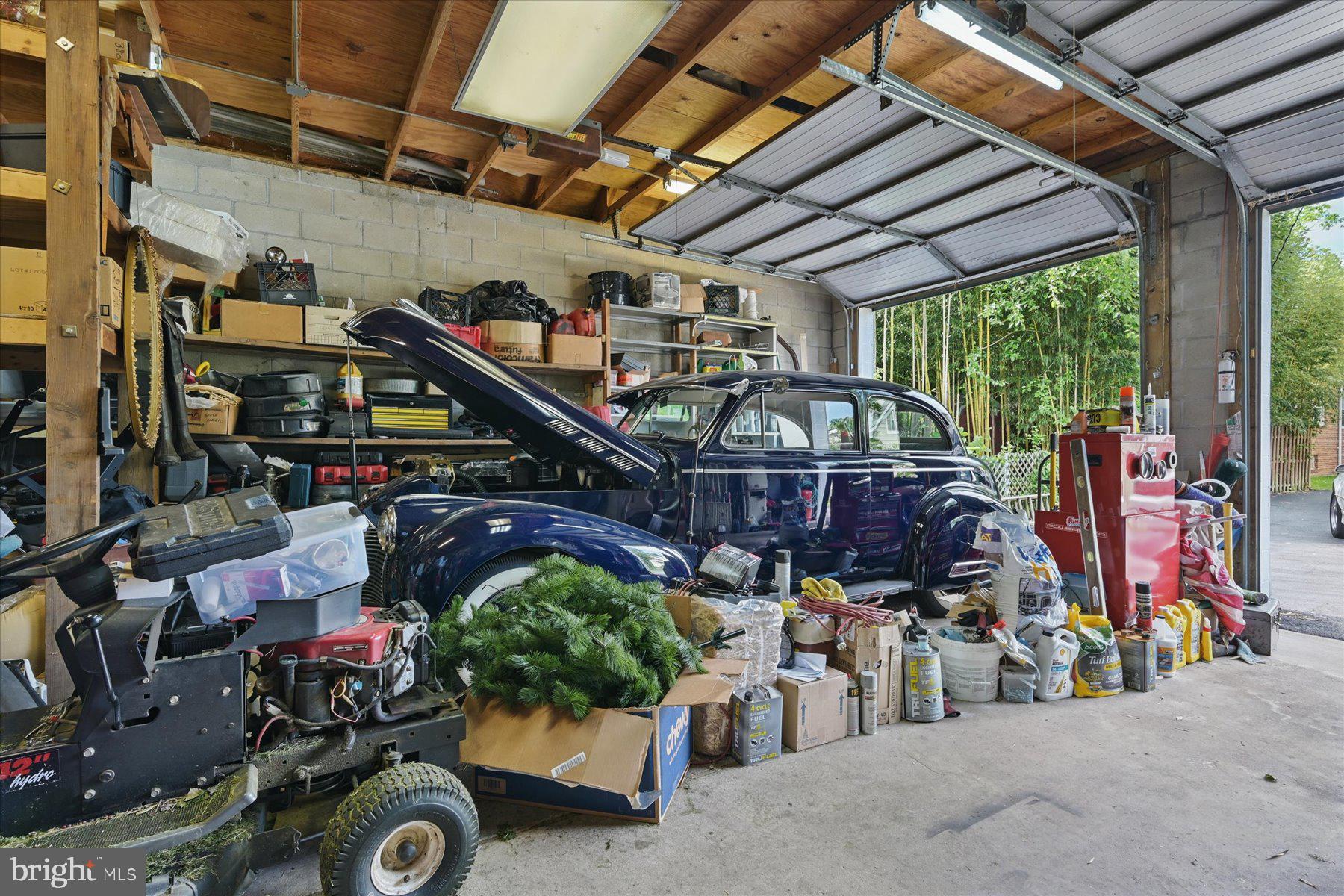 WARD 27 - Residential