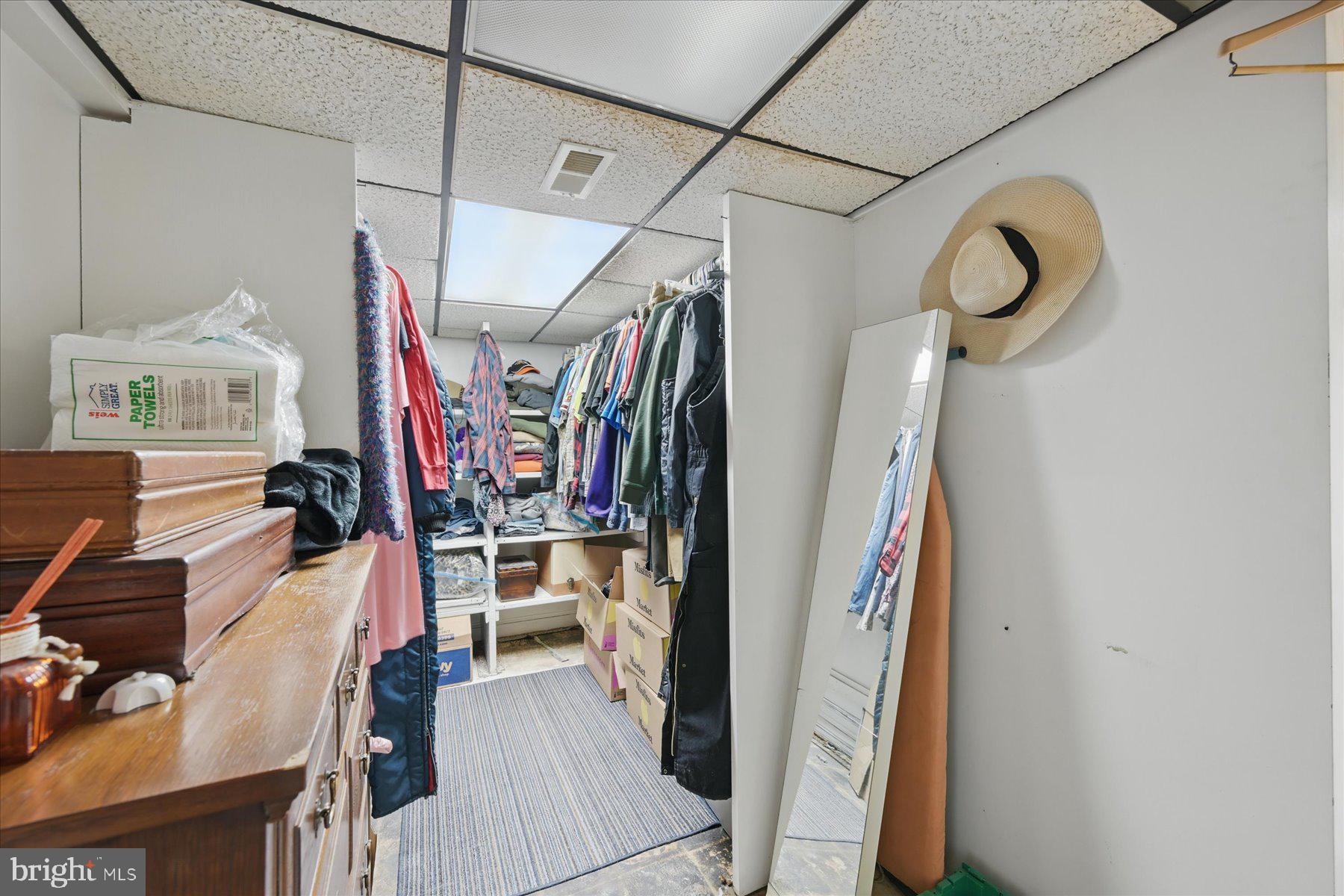 WARD 27 - Residential