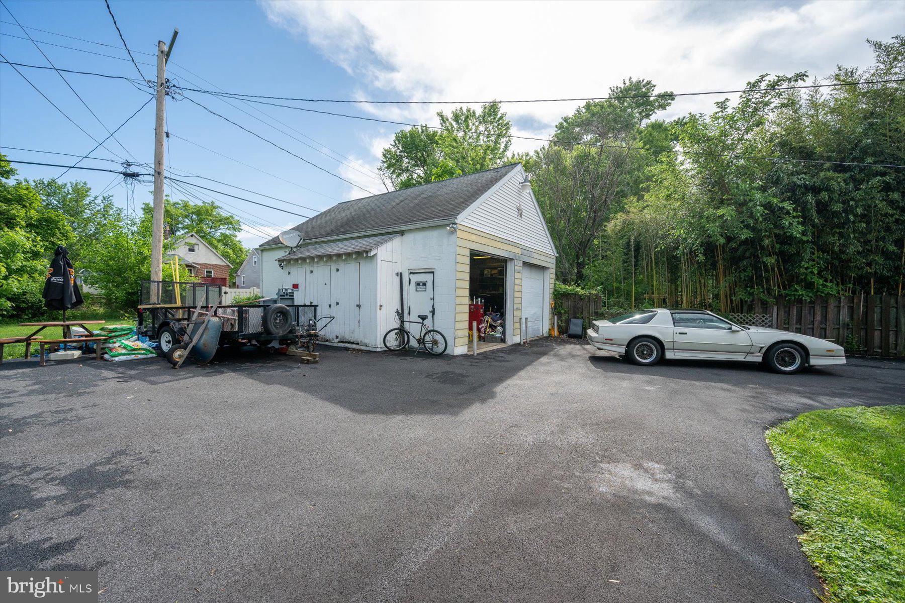 WARD 27 - Residential