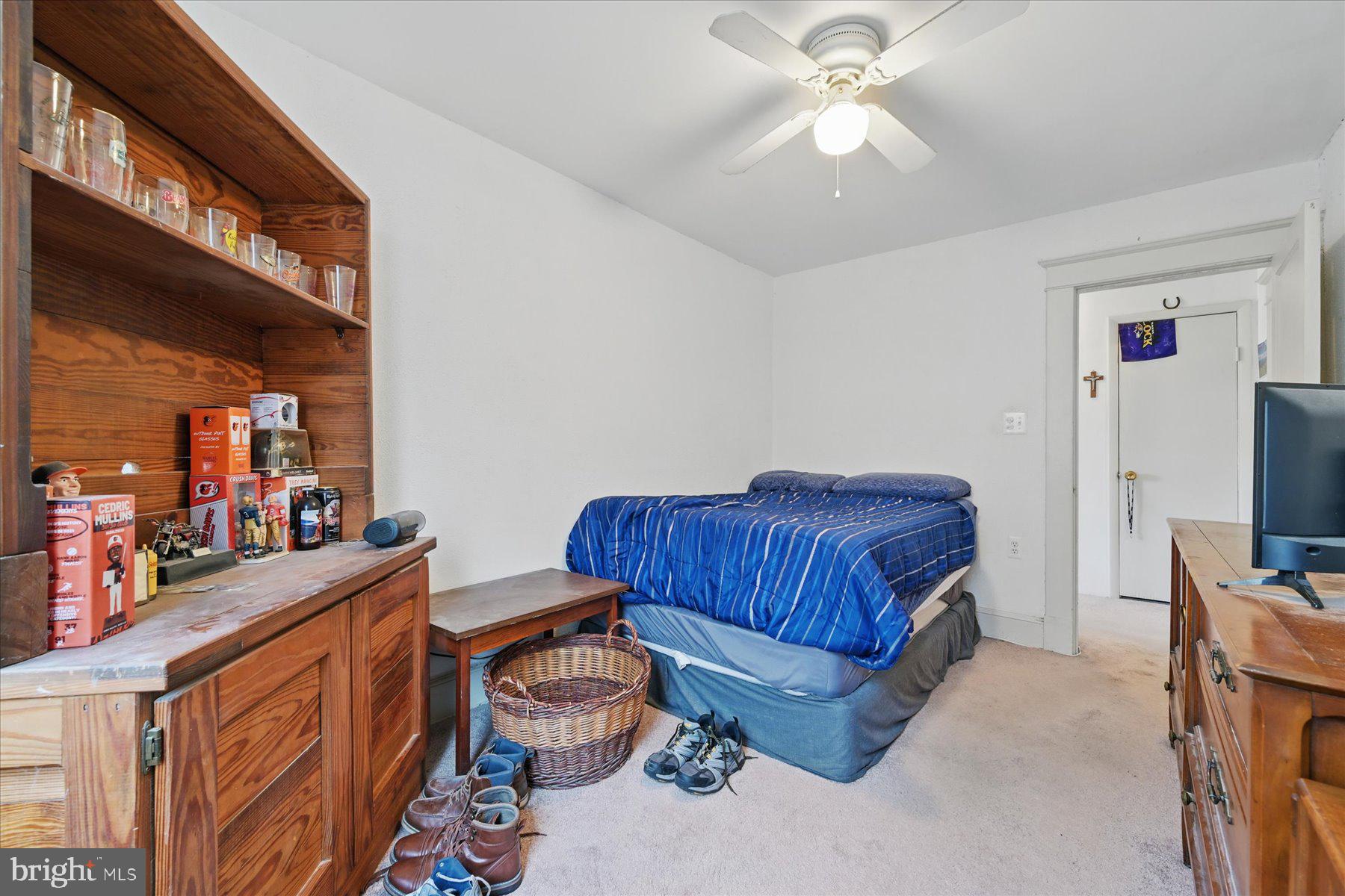 WARD 27 - Residential