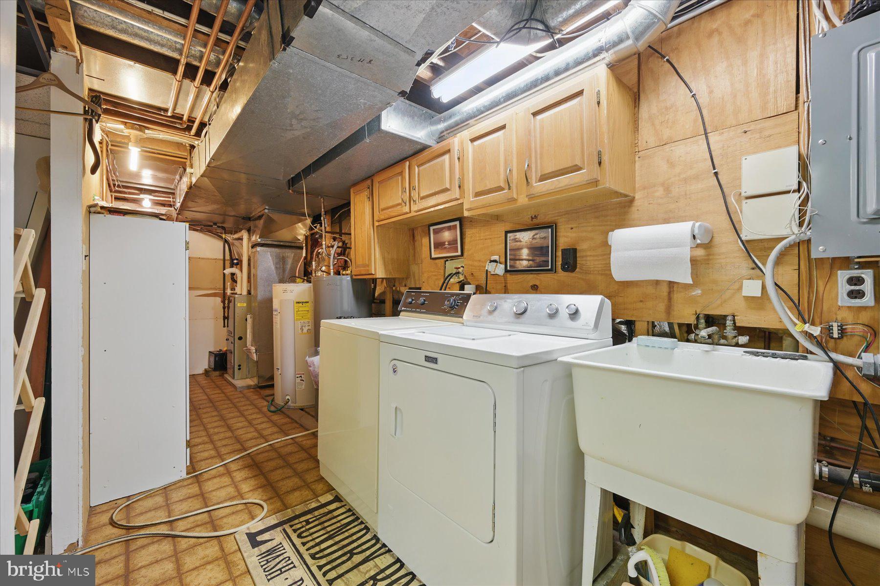 WARD 27 - Residential