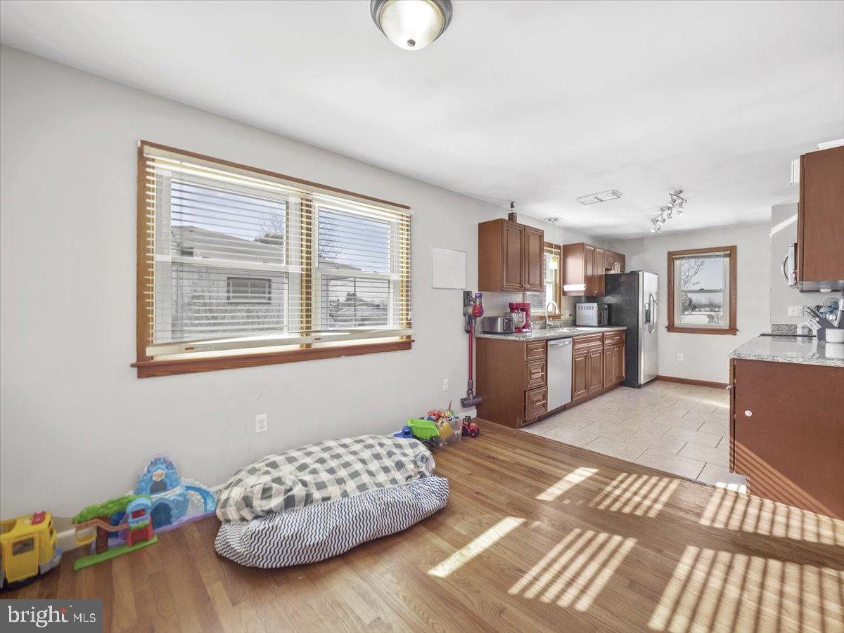 WASHINGTON TWP - Residential