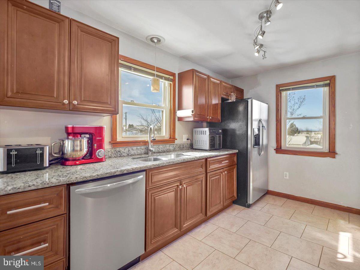 WASHINGTON TWP - Residential