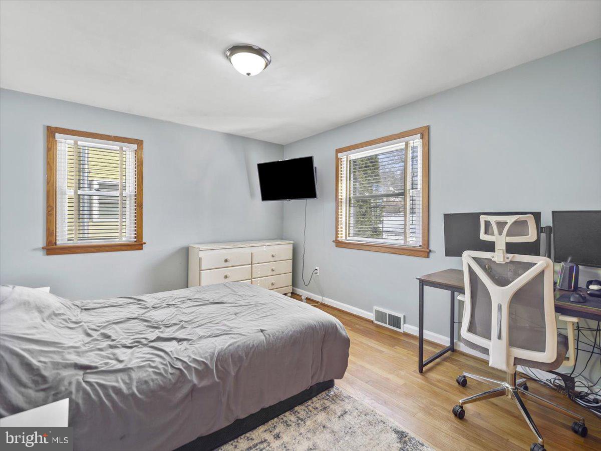 WASHINGTON TWP - Residential