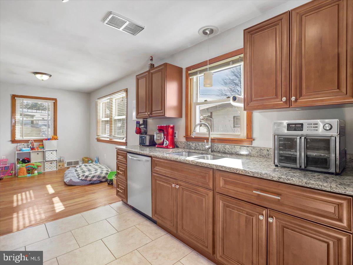 WASHINGTON TWP - Residential